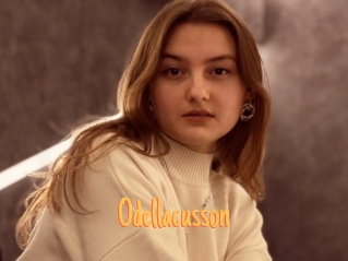Odellacusson