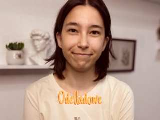 Odelladowe