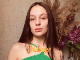 Odelladyer