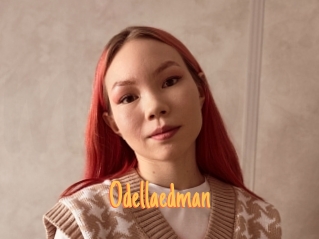 Odellaedman
