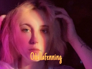 Odellafenning