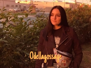 Odellagossage