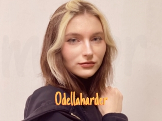 Odellaharder