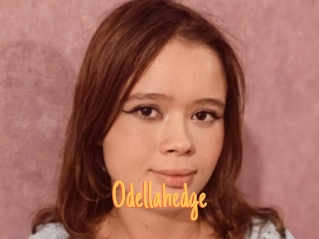 Odellahedge