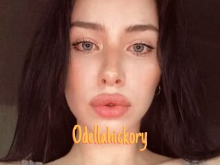 Odellahickory