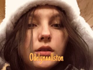Odelynaallston