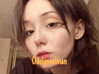 Odelynaalman