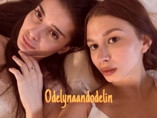 odelynaandodelin Mobile Porno