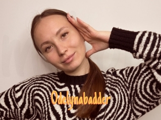 Odelynabadder