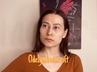 Odelynabancroft