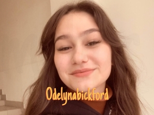 Odelynabickford