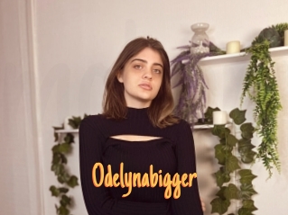Odelynabigger