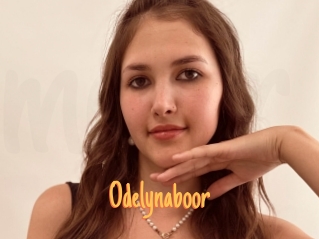 Odelynaboor