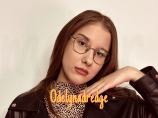 Odelynadredge