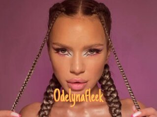 Odelynafleek