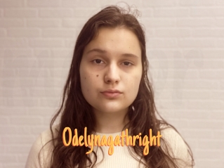 Odelynagathright