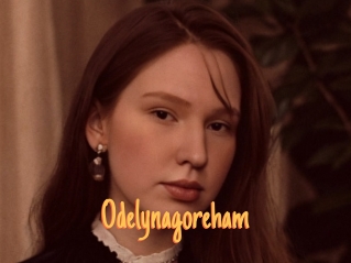 Odelynagoreham