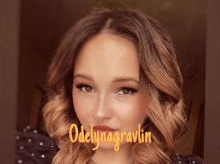 Odelynagravlin
