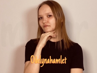 Odelynahamlet