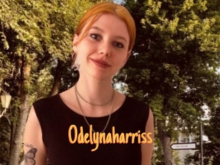 Odelynaharriss