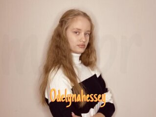 Odelynahessey