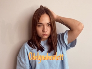 Odelynahewlett