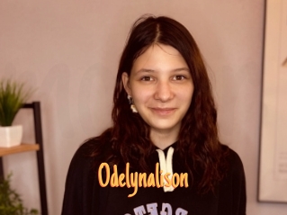 Odelynalison