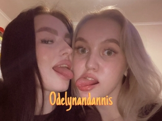 Odelynandannis