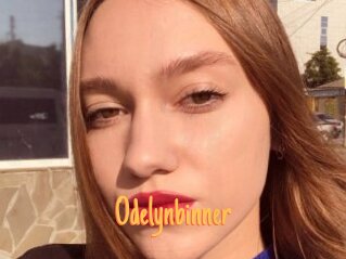 odelynbinner Mobile Porno