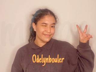 Odelynbouler