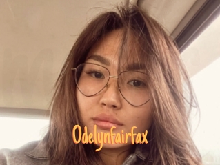 Odelynfairfax
