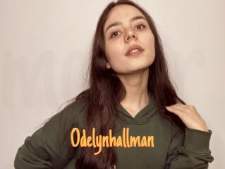 Odelynhallman