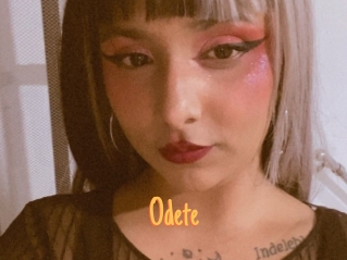 Odete