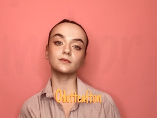 Odetteafton
