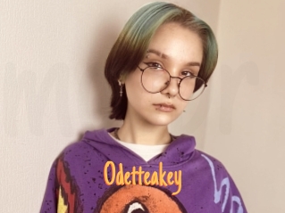 Odetteakey