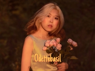 Odettebasil