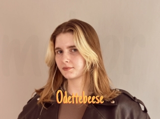 Odettebeese