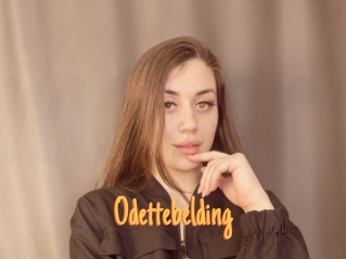 Odettebelding