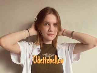Odettebellew