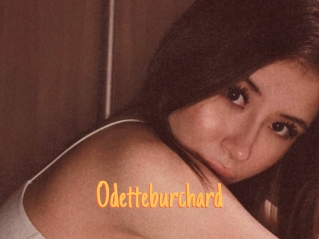Odetteburchard