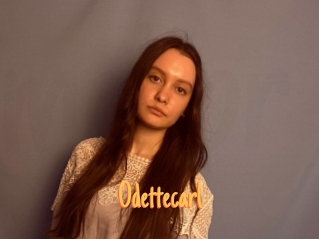 Odettecarl