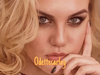 Odettecarley