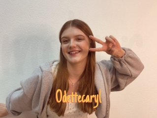 Odettecaryl