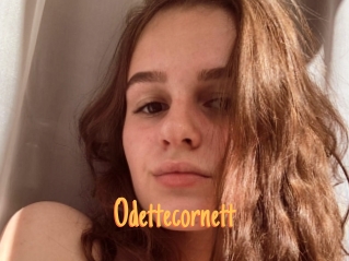 Odettecornett