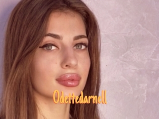 Odettedarnell