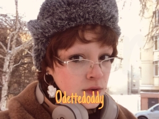 Odettedoddy
