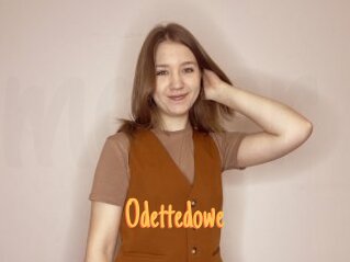 Odettedowe
