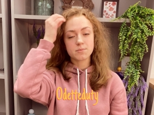 Odetteduty