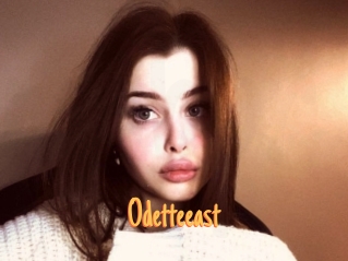 Odetteeast