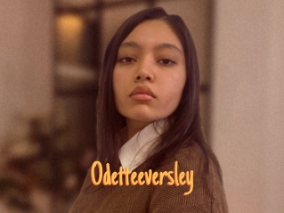 Odetteeversley